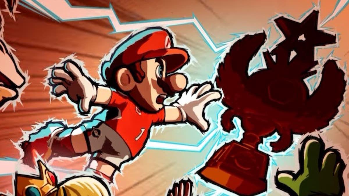 MEJOR COMPOSICION DE EQUIPO EN Mario Strikers: Battle League