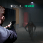 Un grupo de fans están creando un Remake de Silent Hill con Unreal Engine 5