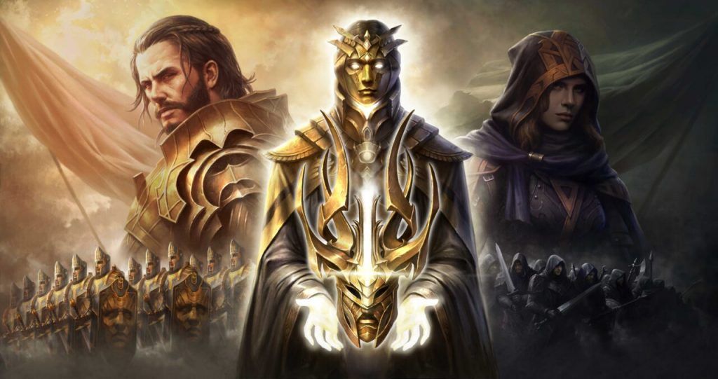 Cómo unirse a un clan en Diablo Immortal y obtener el sello de Akeba