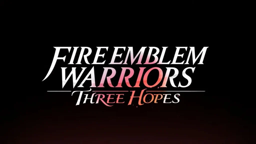 estrategia en fire emblem warriors