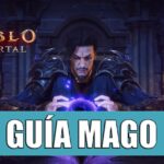 Diablo Immortal: Guía Mago, habilidades, legendarios y más