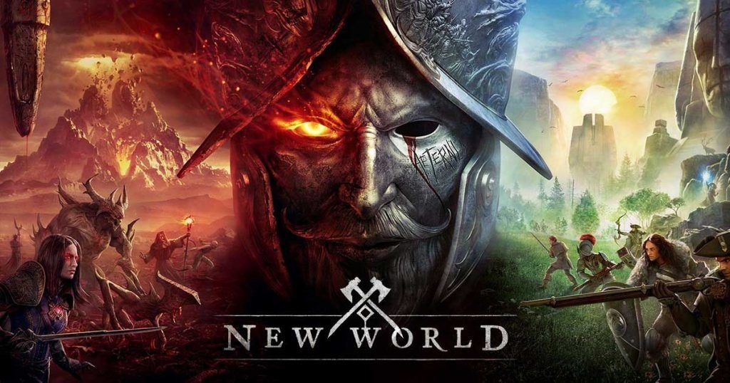 guia new world mejores armas inteligencia new world portada