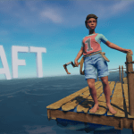 Guía Raft: Cómo conseguir un arco en Raft