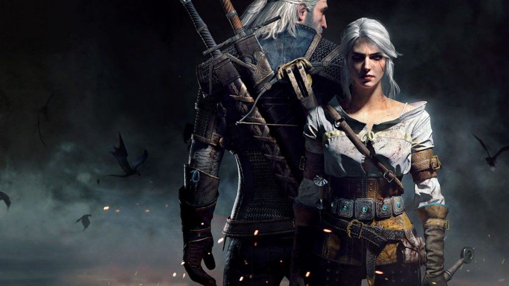 The Witcher Multijugador