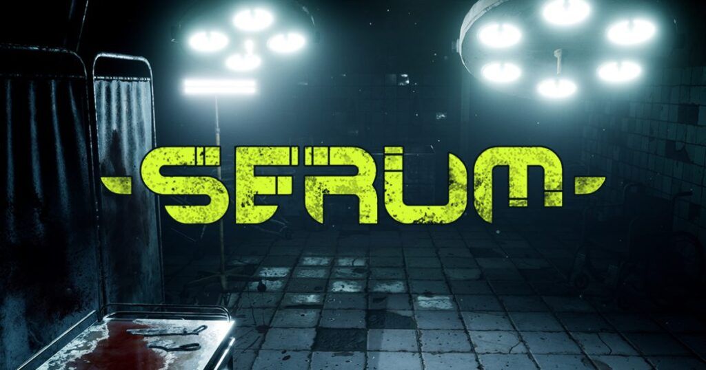 Serum