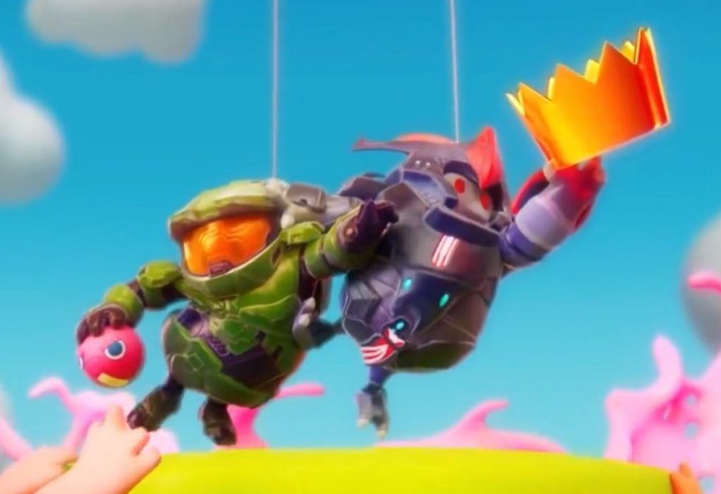 skin de master chief