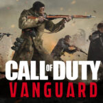 Nuevo mapa Call of Duty Vanguard