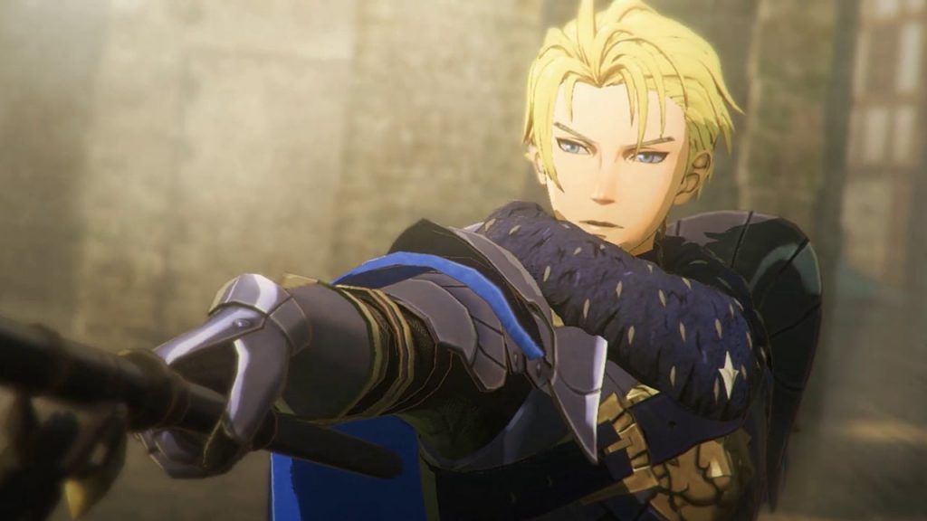 Las 8 mejores espadas Fire Emblem Warriors: Three Hopes 