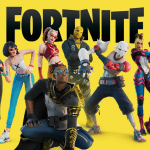 Temporada 3 de Fortnite