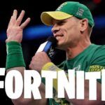 Cómo conseguir la skin de John Cena en Fortnite
