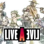 Revelamos la duración de Live A Live, el clásico JRPG de Takeshi Tokita