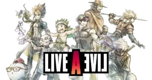 duracion de Live a Live