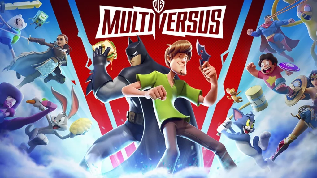 Tier List Multiversus