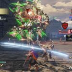 Rango S Fire Emblem Warriors