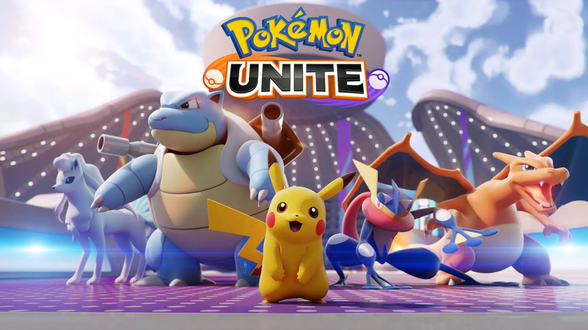 Rangos competitivo Pokémon Unite: Todos los rangos existentes de la temporada 4