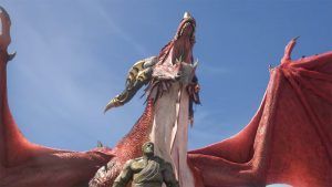 wow dragonflight 2022 eve