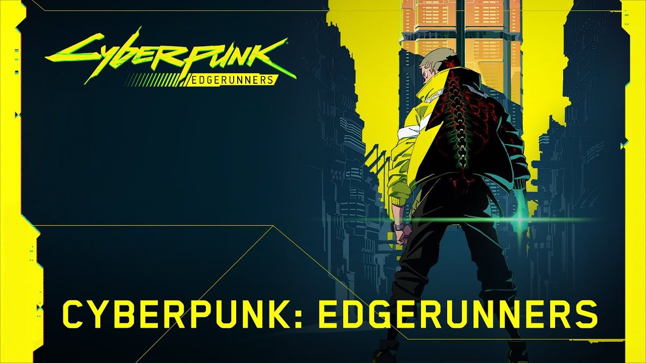 Cyberpunk edgerunners 01