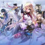 Tier List: mejores personajes de Tower of Fantasy, el nuevo juego que está triunfando en PC y dispositivos móviles
