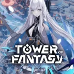 Tower of Fantasy 01