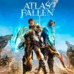 Presentación de Atlas Fallen en Gamescom 2022, te contamos todo lo que sabemos