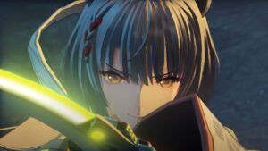 Combos xenoblade Chronicles 3