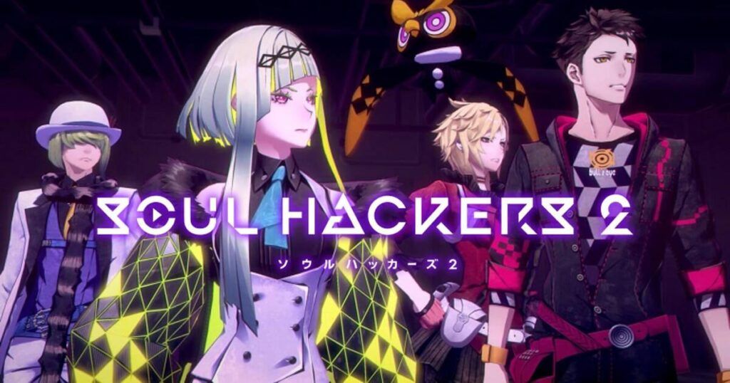 como-levear-rapido-en-soul-hackers-2-evelon-games