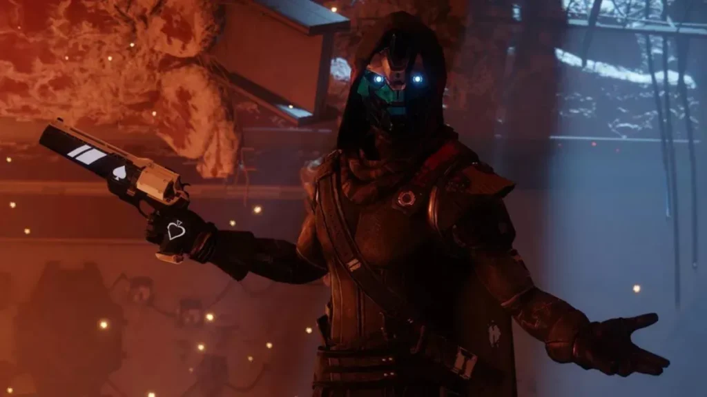 conseguir Skins Destiny 2 en Fortnite
