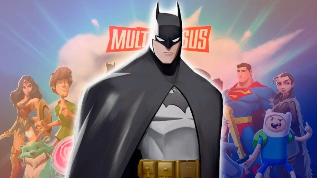 guía-batman-en-multiversus