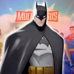 Guía Batman en MultiVersus, aprende a dominarlo