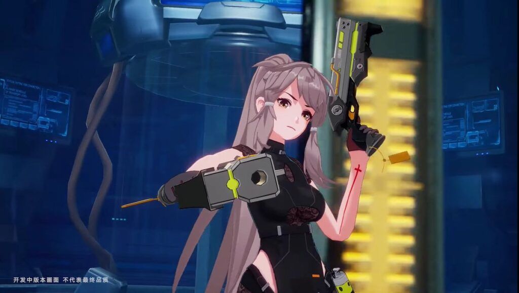 Guía: Las mejores Armas PvP de Tower of Fantasy, listado completo +1 Tier List para principiantes