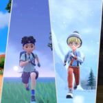 Multijugador pokemon escarlata y purpura: Se confirman incursiones cooperativas