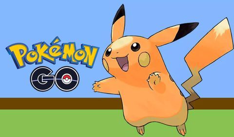 Eventos de agosto en Pokémon GO