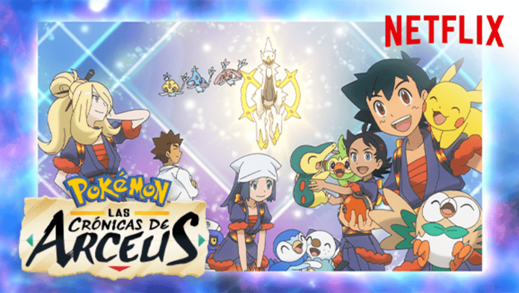 serie-de-pokemon-arceus-en-netflix