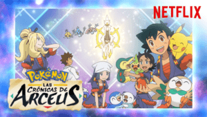 serie-de-pokemon-arceus-en-netflix