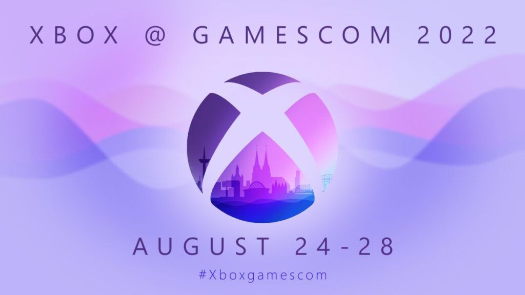 XBOX en gamescom