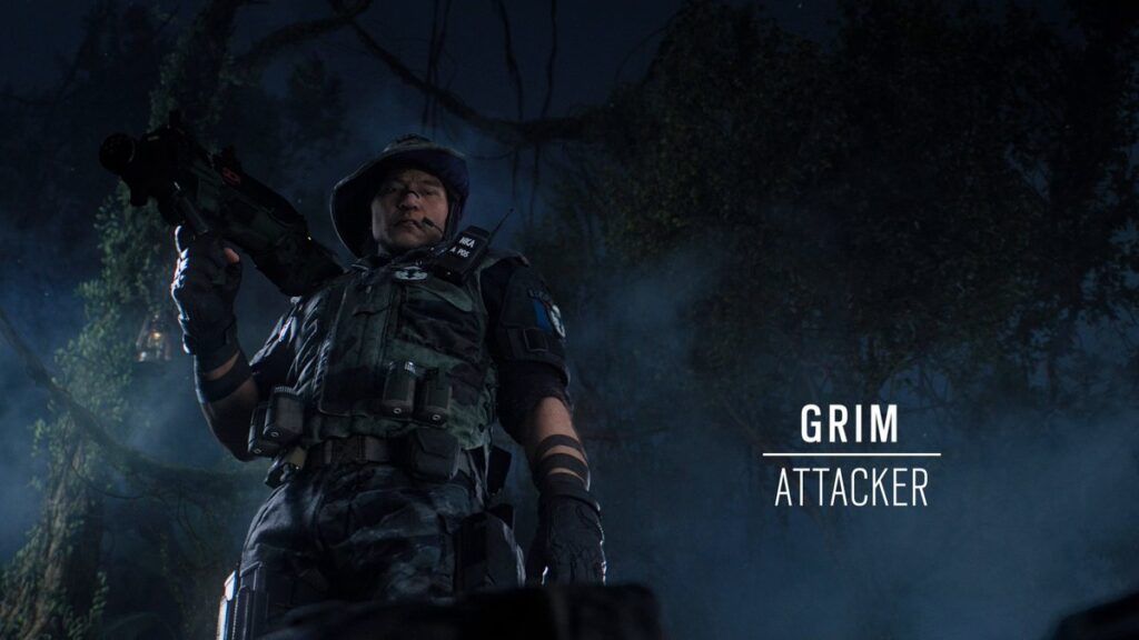 Guía de cómo jugar a Grim