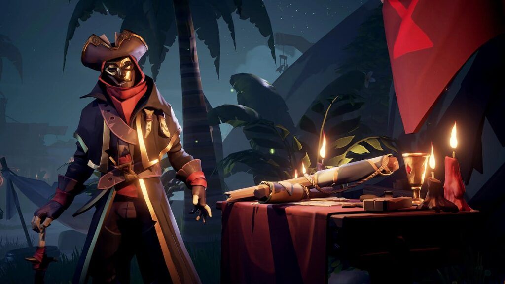 Sea of Thieves 9