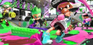 Home 29 Cómo usar el chat de voz en Splatoon 3