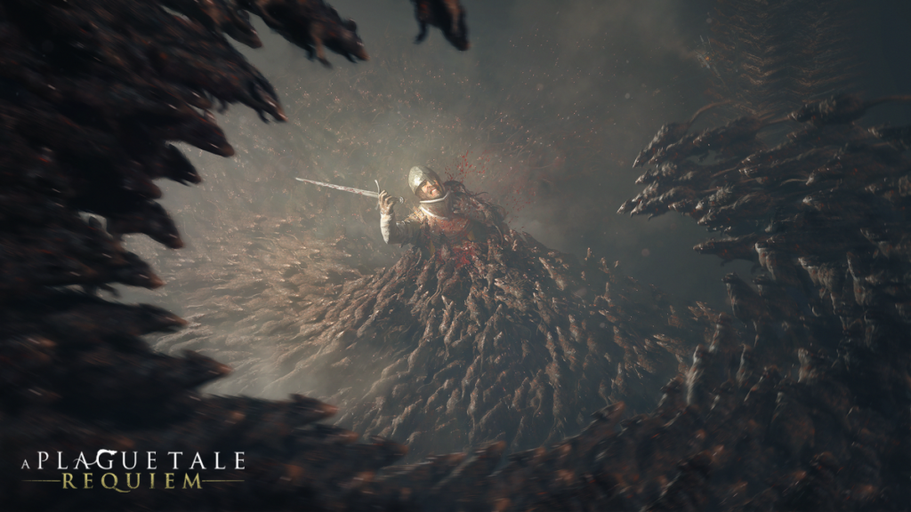 duración de A Plague Tale