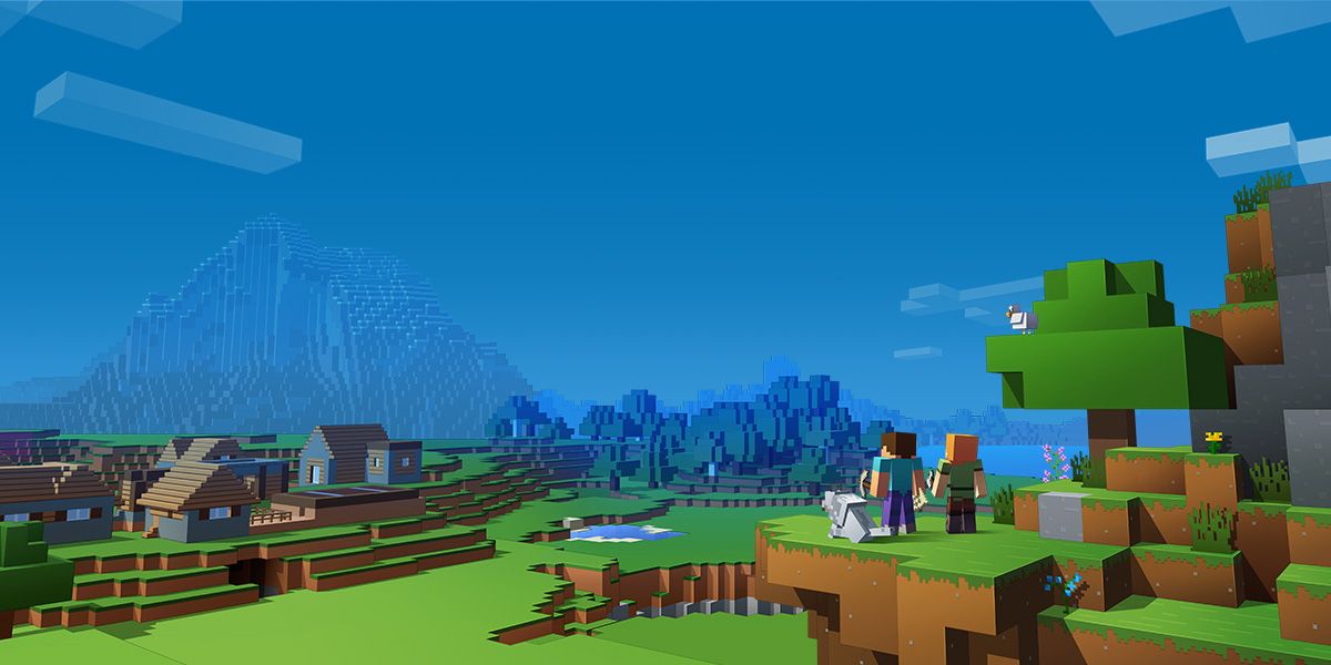 Cómo crear un mundo nuevo en Minecraft