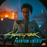 Sale a la luz un teaser de la nueva expansión de Cyberpunk 2077: Phantom Liberty.