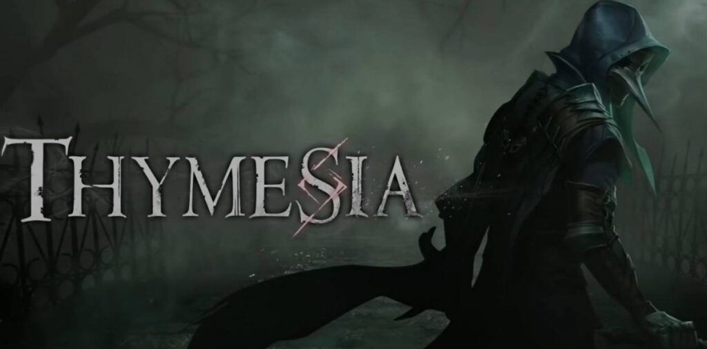 finales de Thymesia