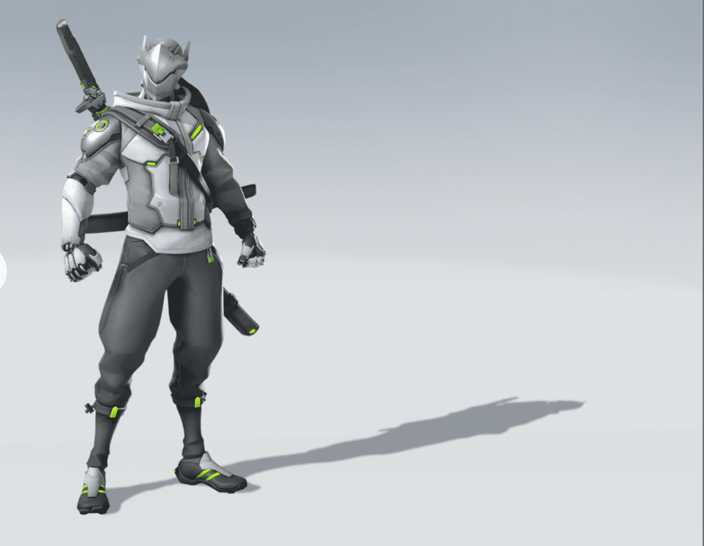 Guía Genji 10111290852