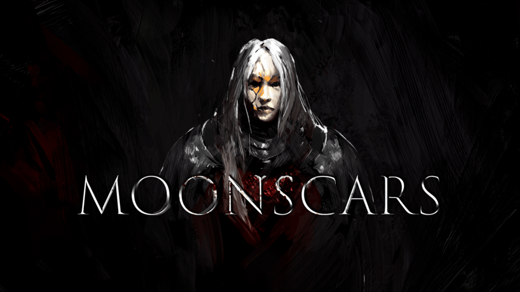 Análisis Moonscars