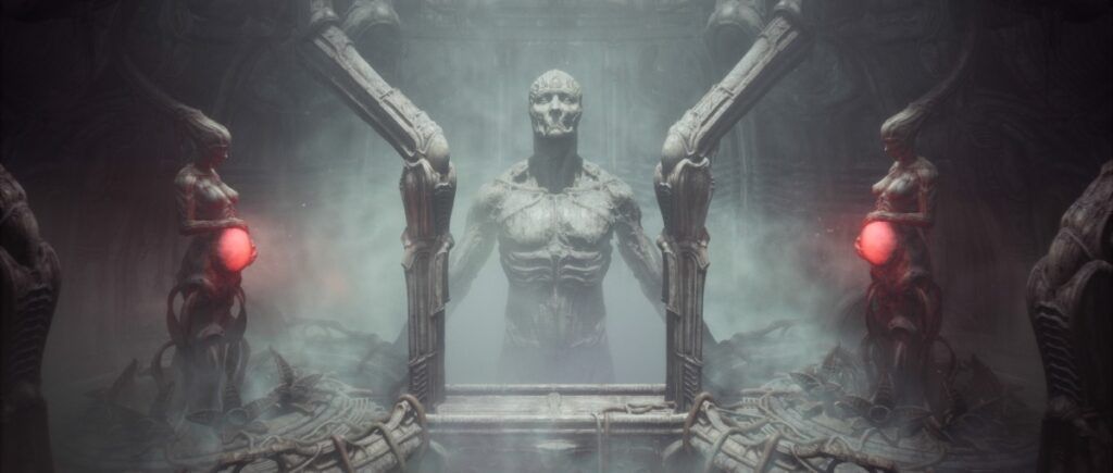 duración de Scorn