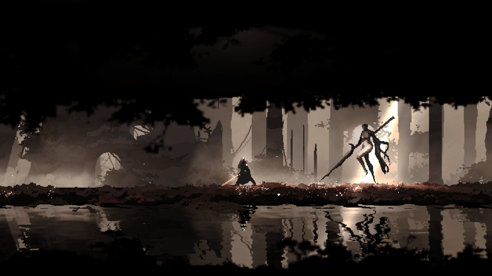 MOONSCARS Switch EU Physical Game+OST,Map&Art  EN FR DE ES JP Ch New Platform 5056635602282