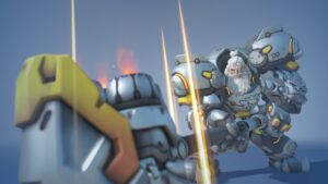 Home 31 Overwatch 2 Rein 89754