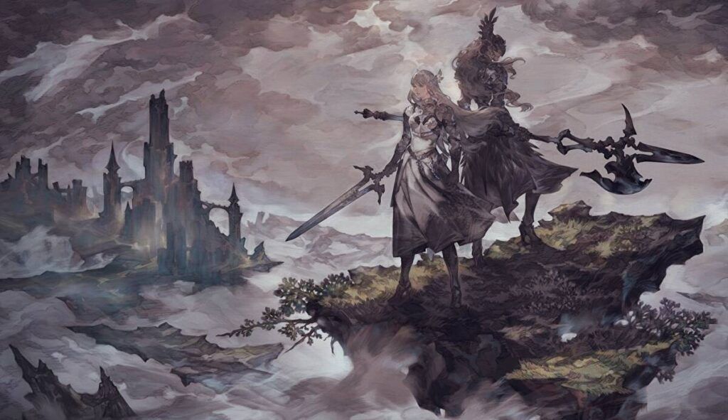 Duración de Valkyrie Elysium 1113472