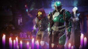 fiesta de las almas perdidas Destiny 2 EG 29482