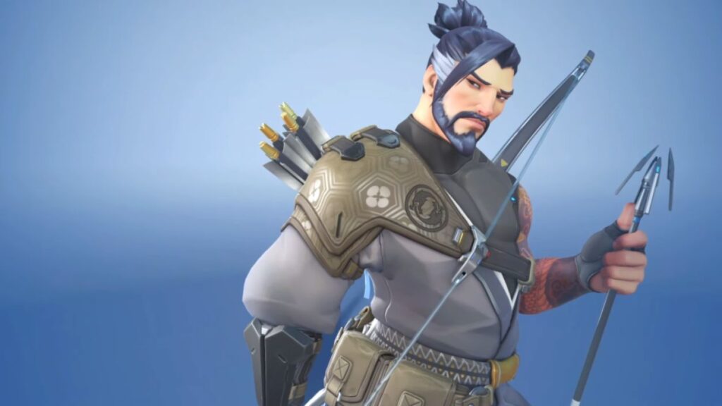 Ciotola Overwatch Hanzo: Merchandise Ufficiale Per Cereali, Zuppe E Snack